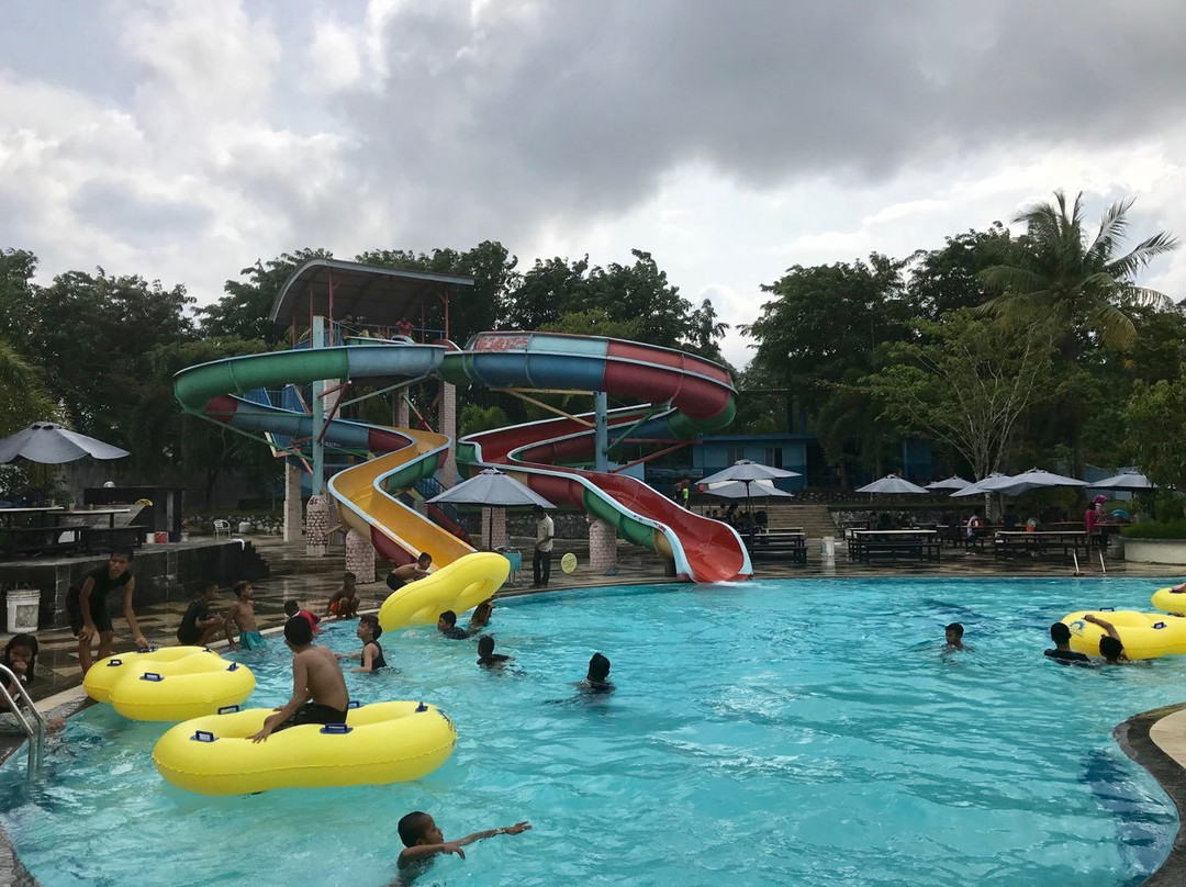 Hotel Sunrise City主图