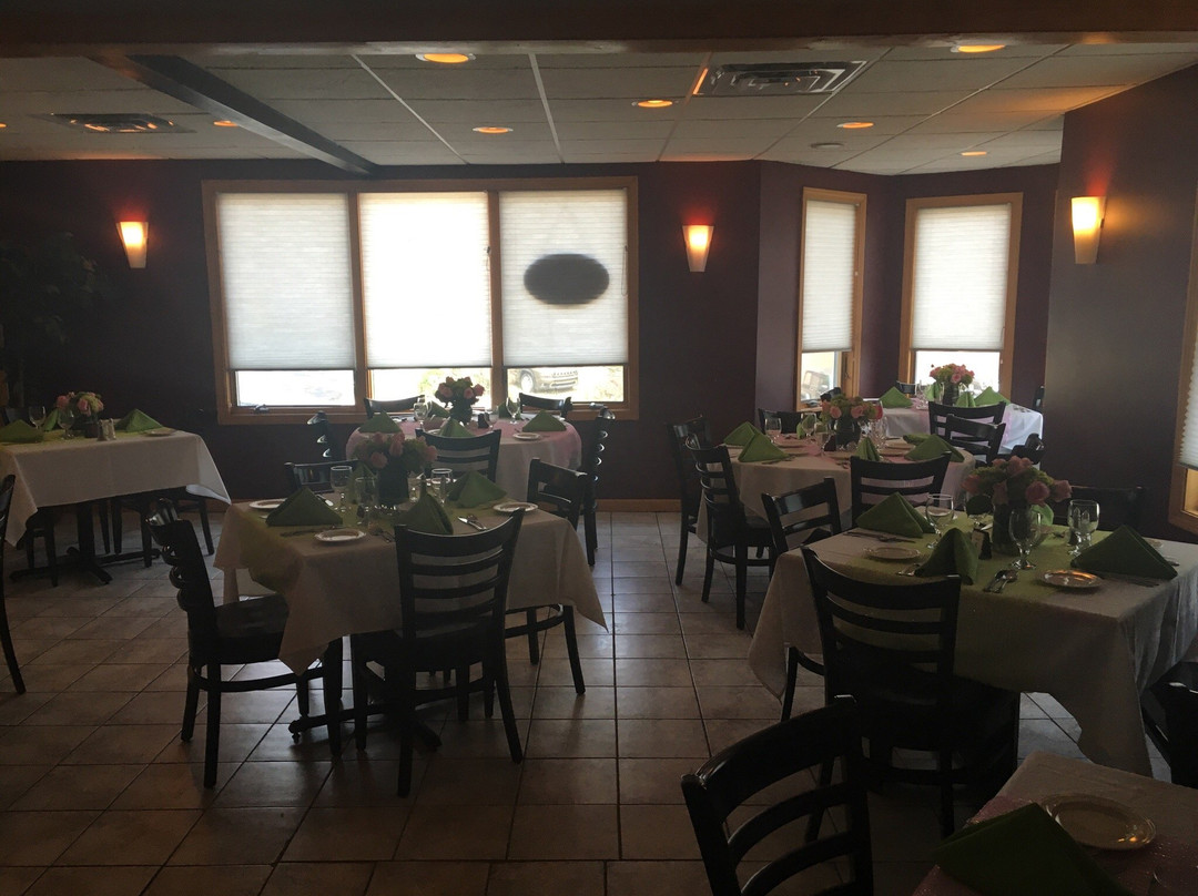 Bella Sera Ristorante