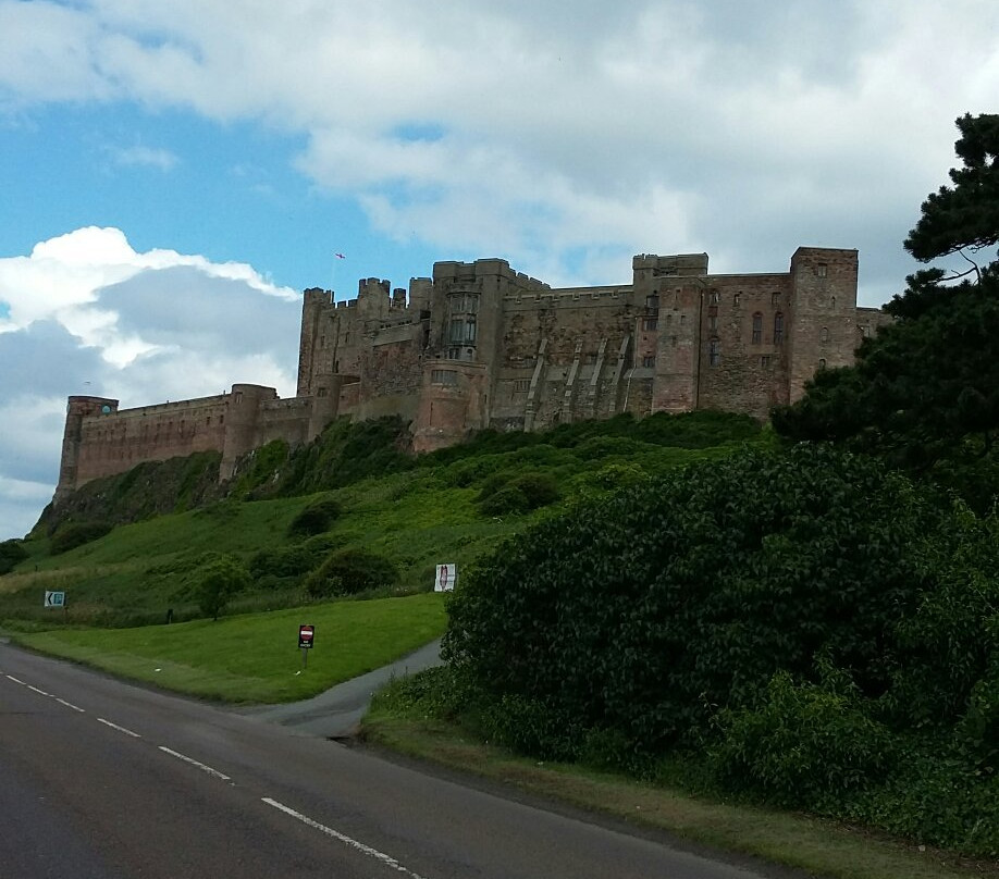 Leeholme