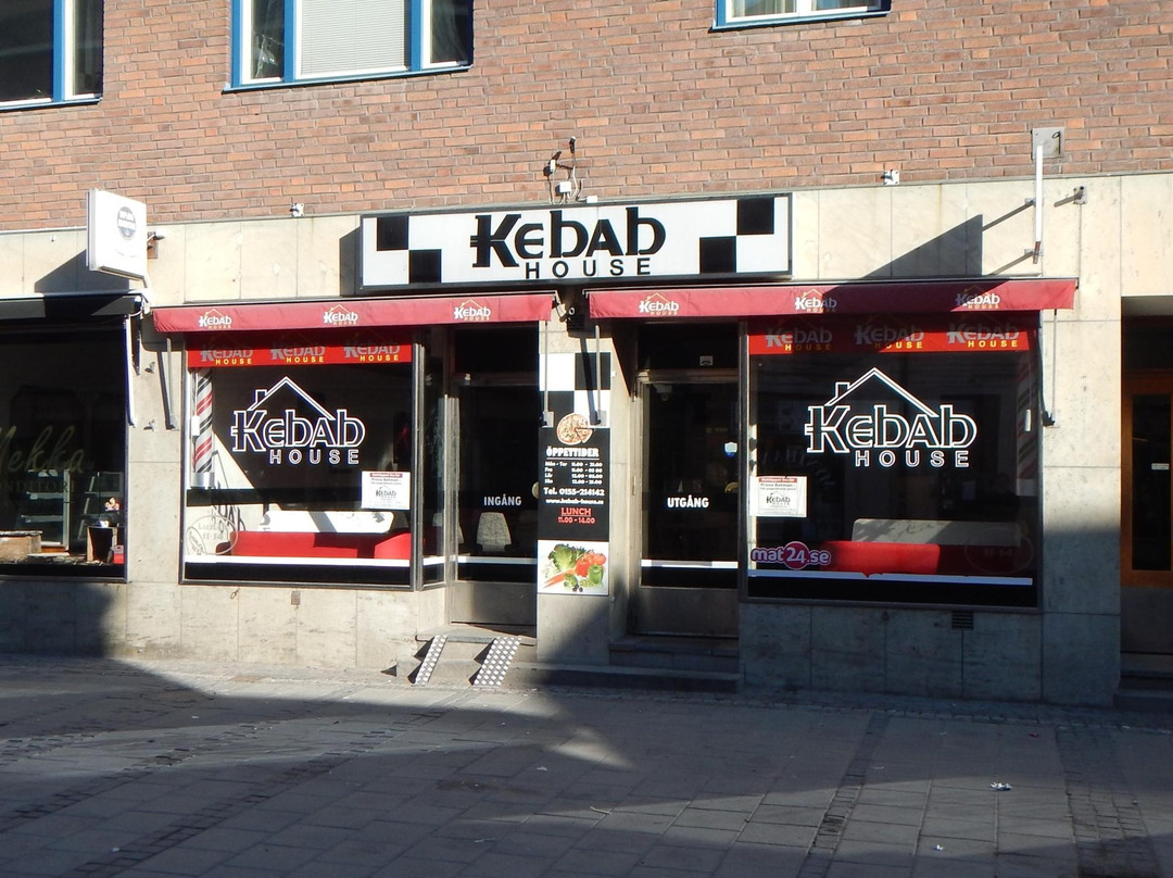 Kebab House