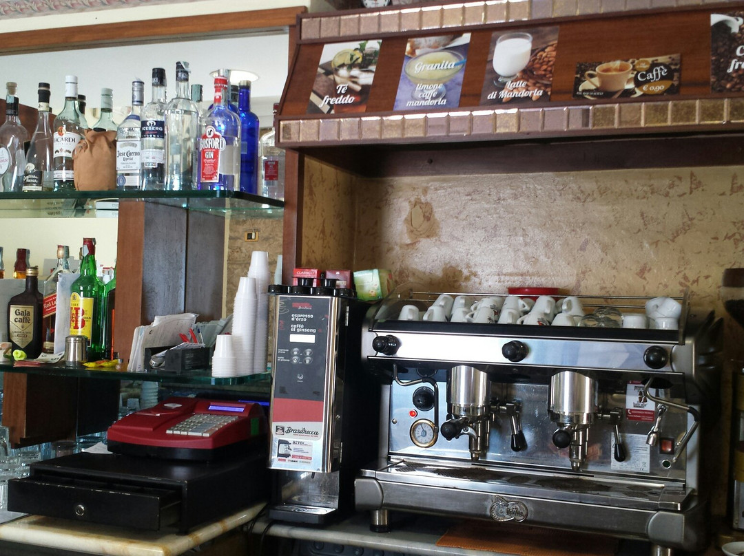 Bar Rendo