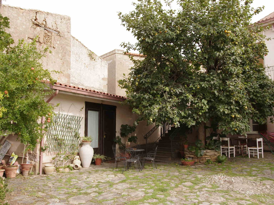 B&b Il Cachi & La Palma