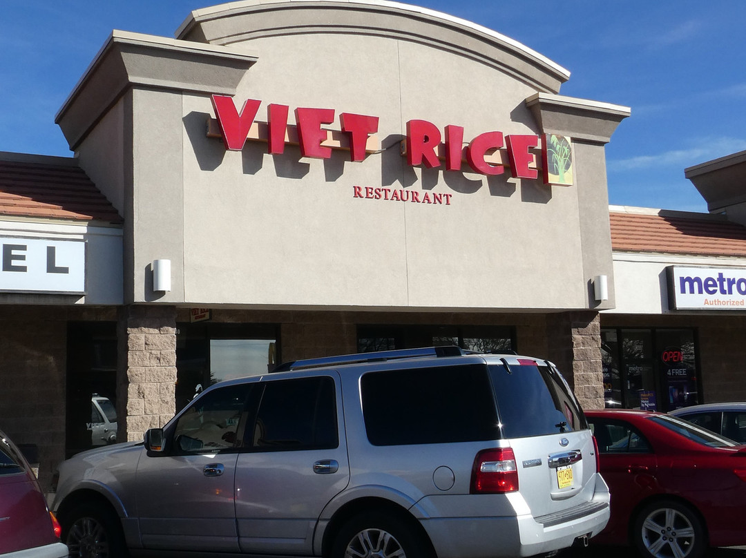 Viet Rice