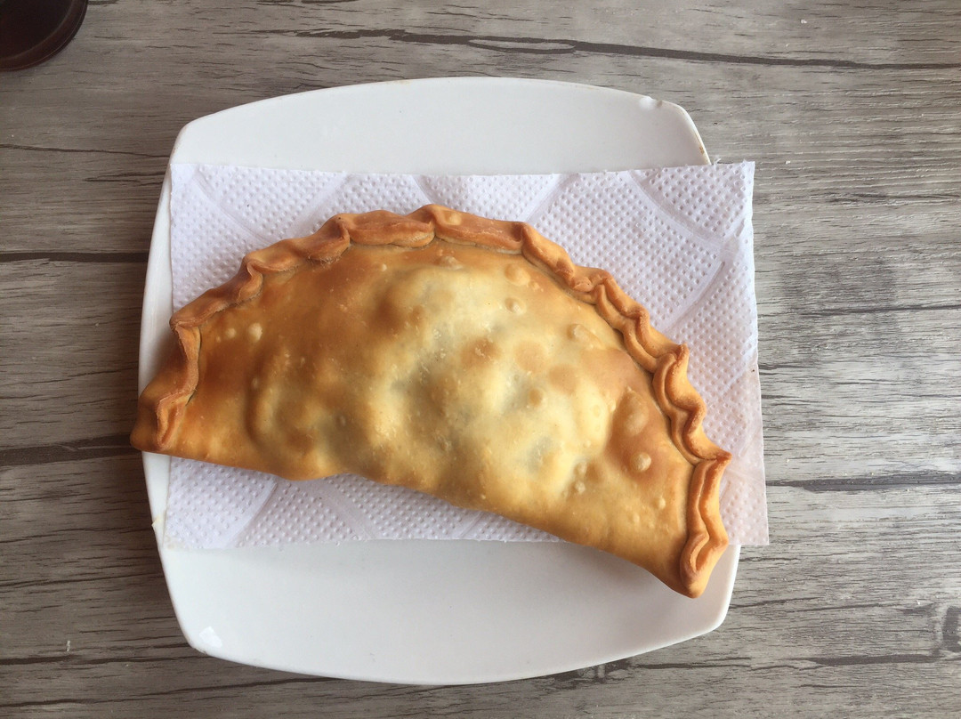 Horcón餐馆和美食-Restaurante El Ancla