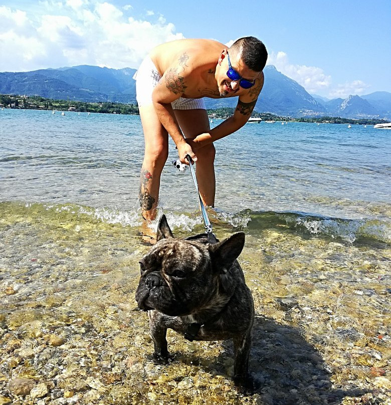 FidoBeach - Spiaggia per cani Manerba景点图片