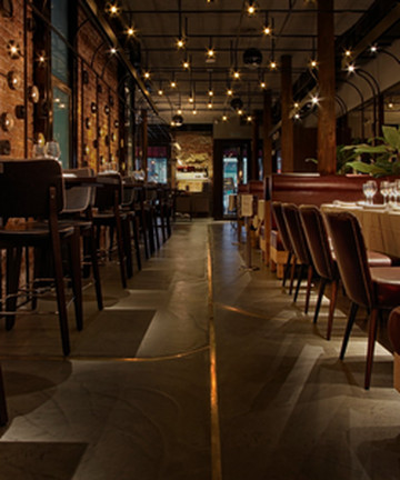 La Despensa del Etxanobe餐厅图片