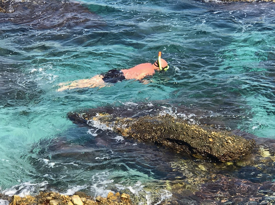 OlaMalaga-班纳玛德纳必去景点