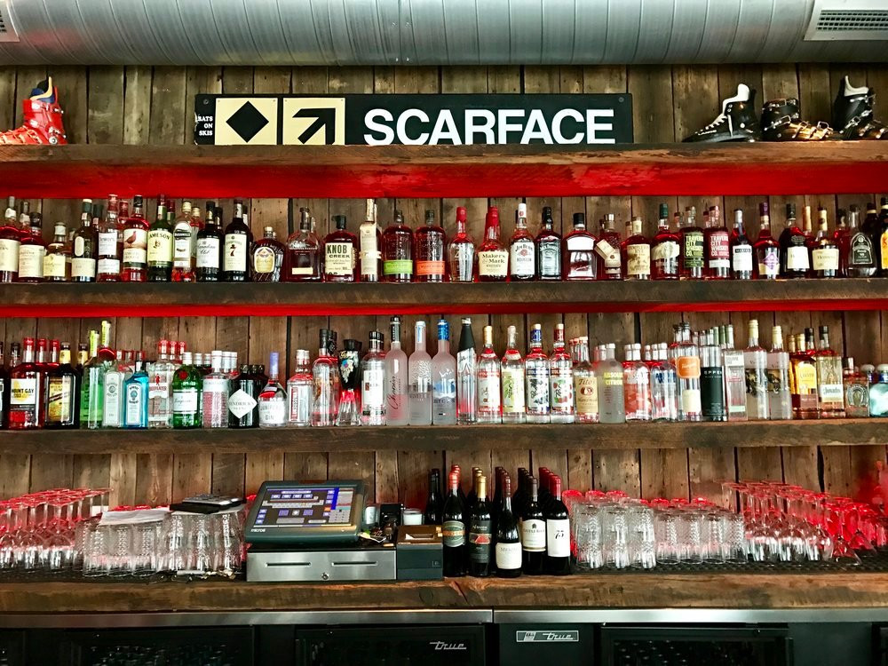 Pierson's Grille & Spirits