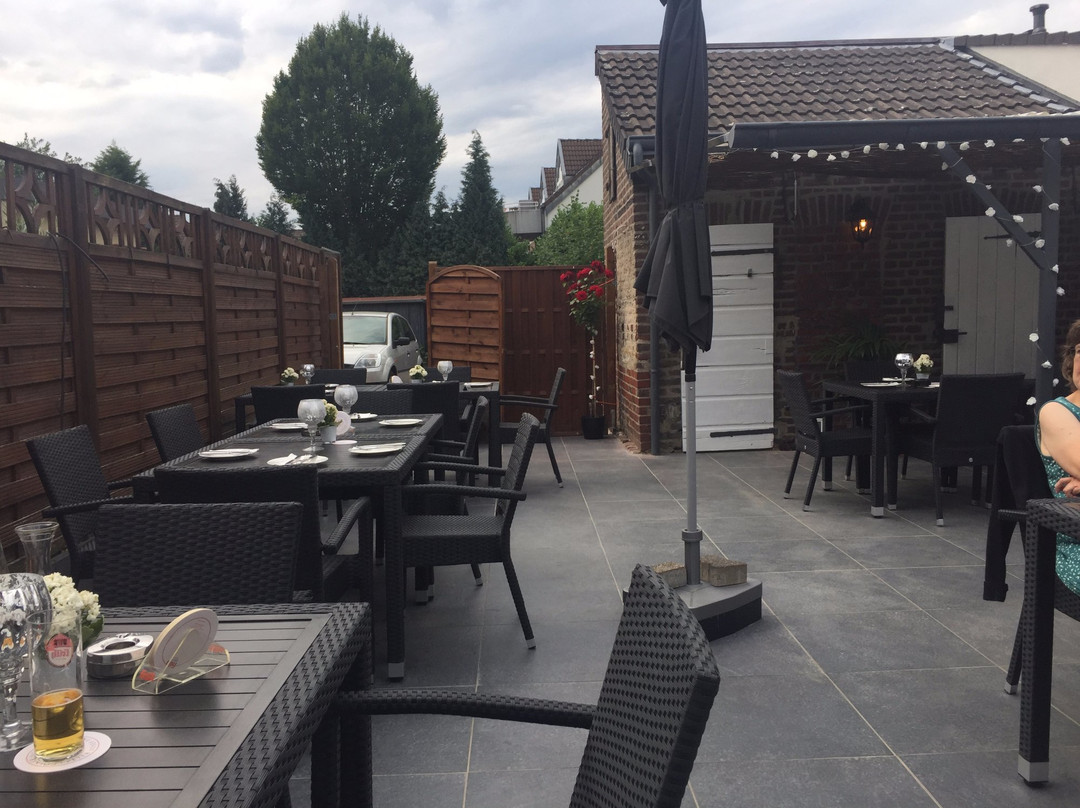 Pizzeria Trattoria Vito