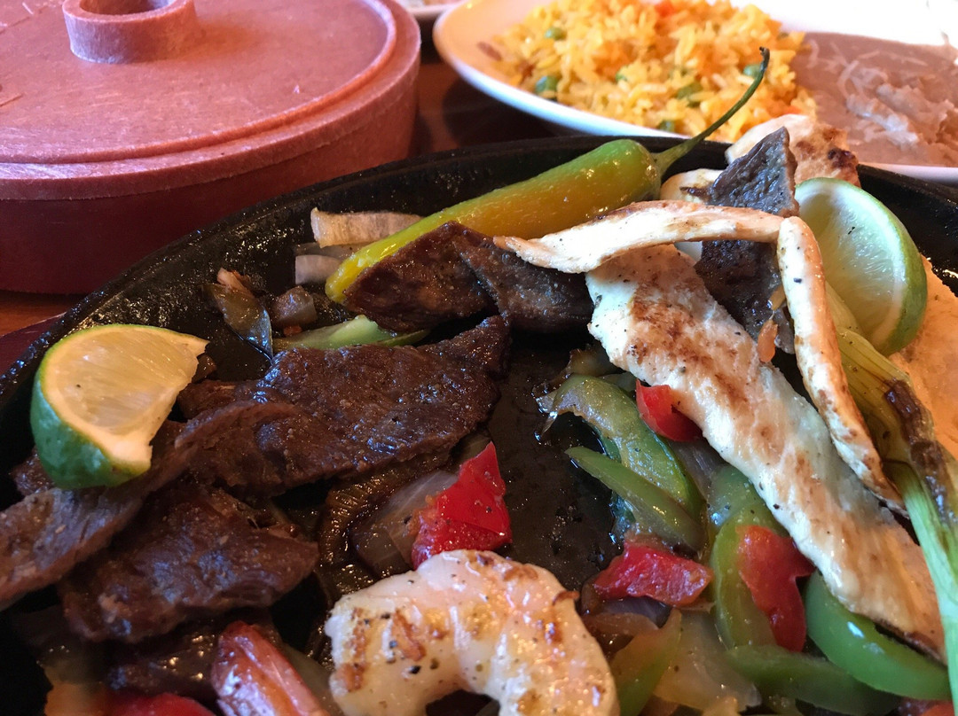 Nortenos Mexican Food