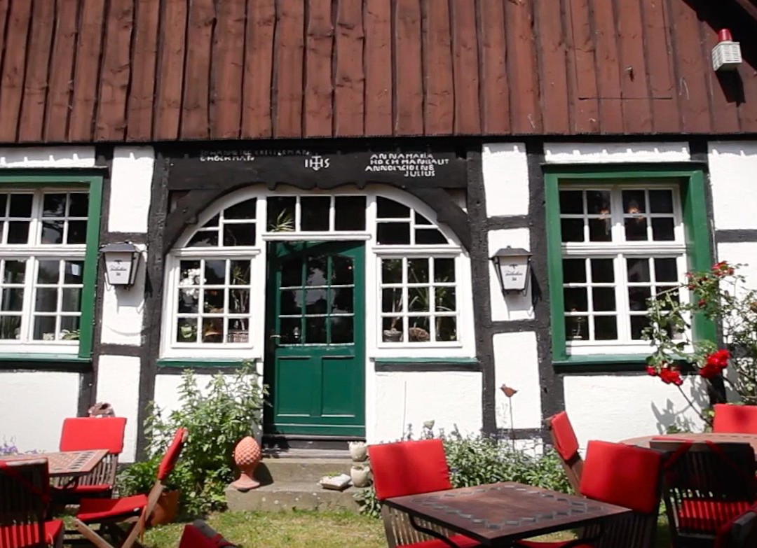 Haus Grossjung