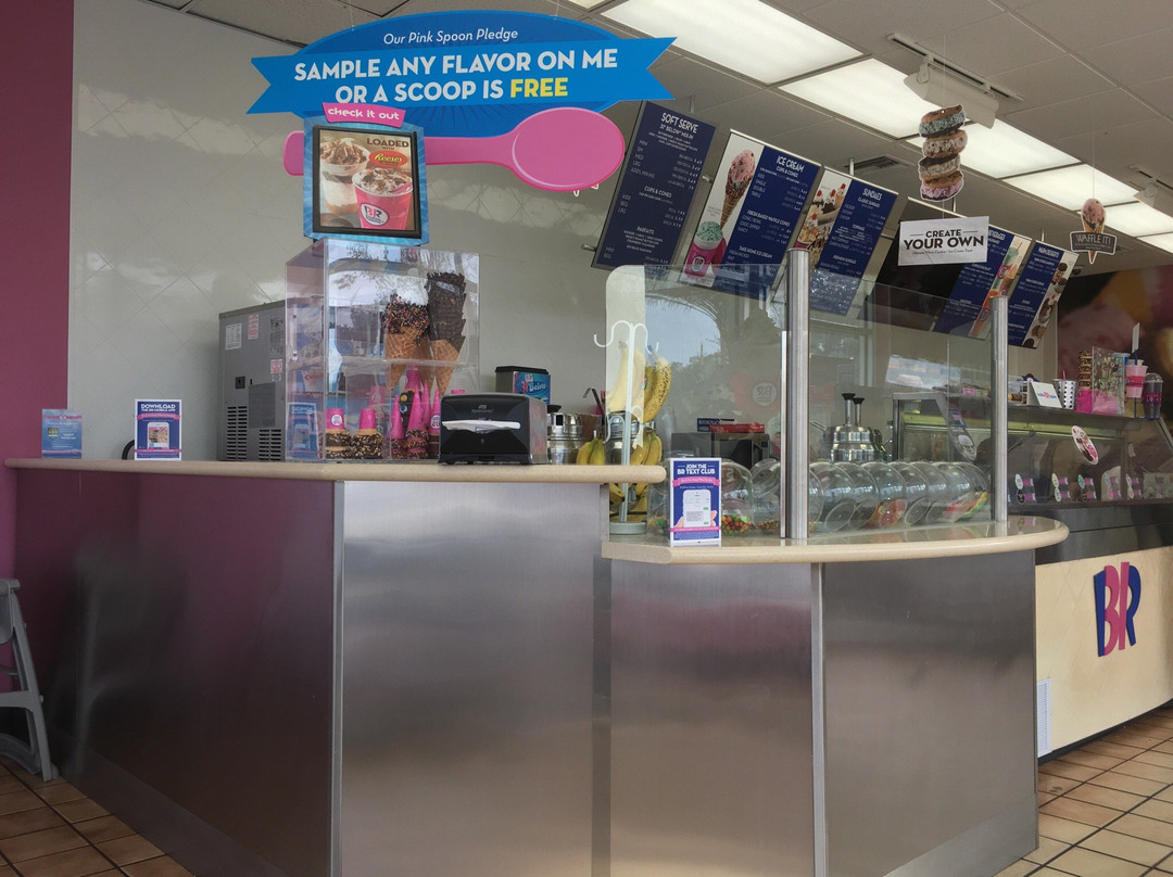 Baskin-Robbins
