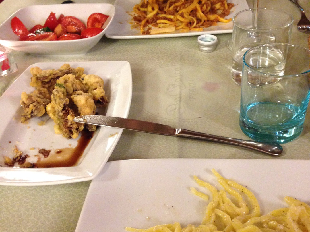 Ristorante dal Falco