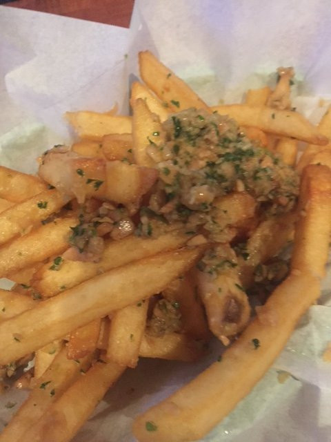 Grand Oaks Restaurant