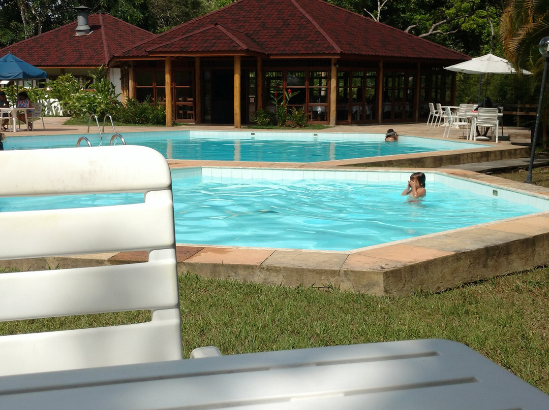 Restaurante  Vale do Jiquirica