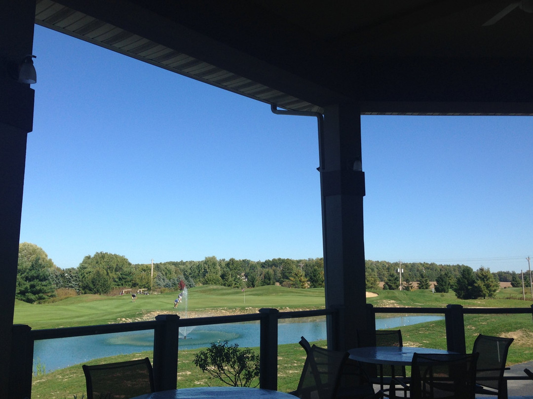 Litchfield餐馆和美食-Nine Bistro