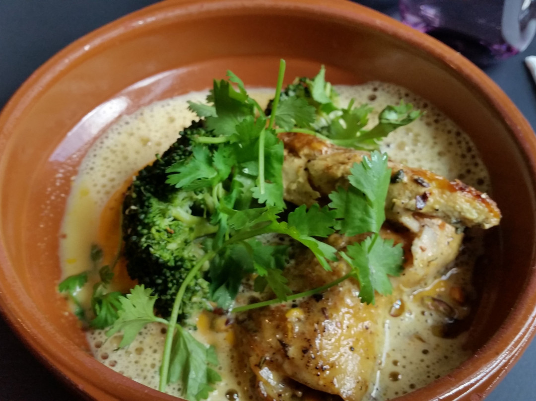 Crispy Duck