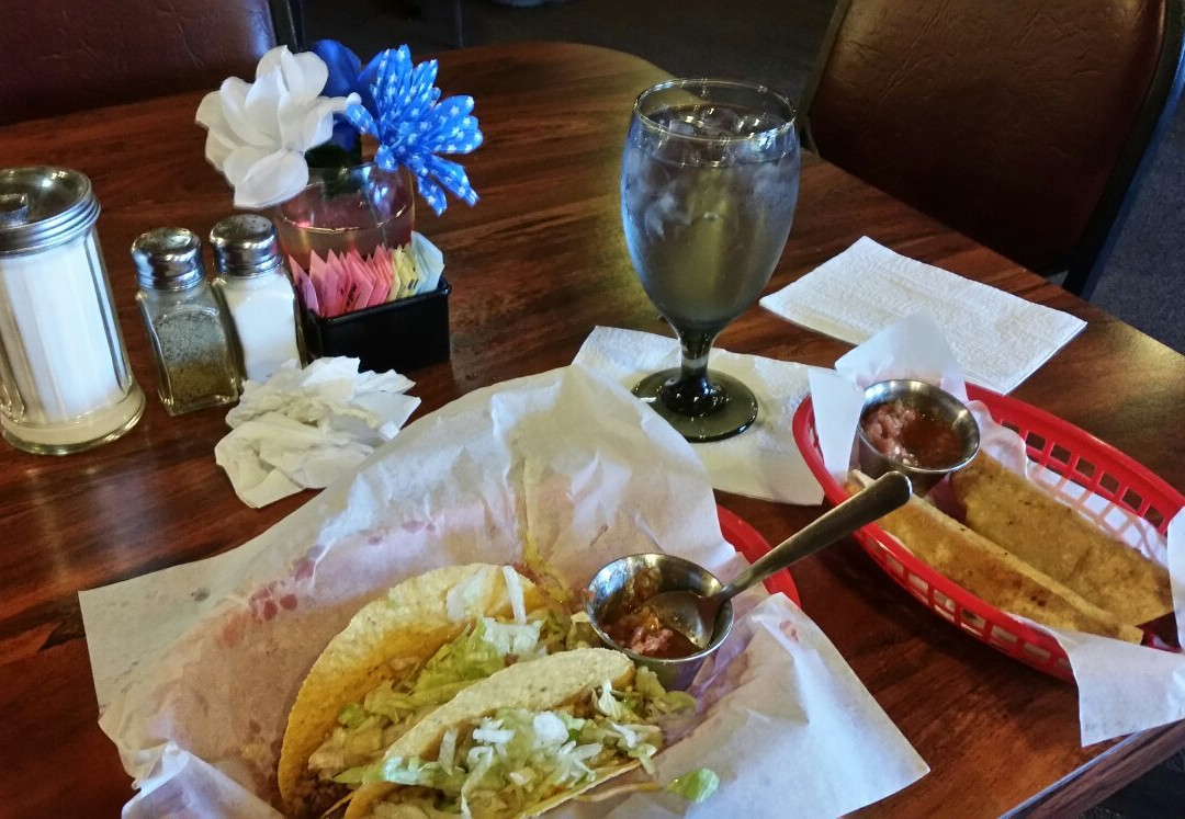 Glorybrys Taco House