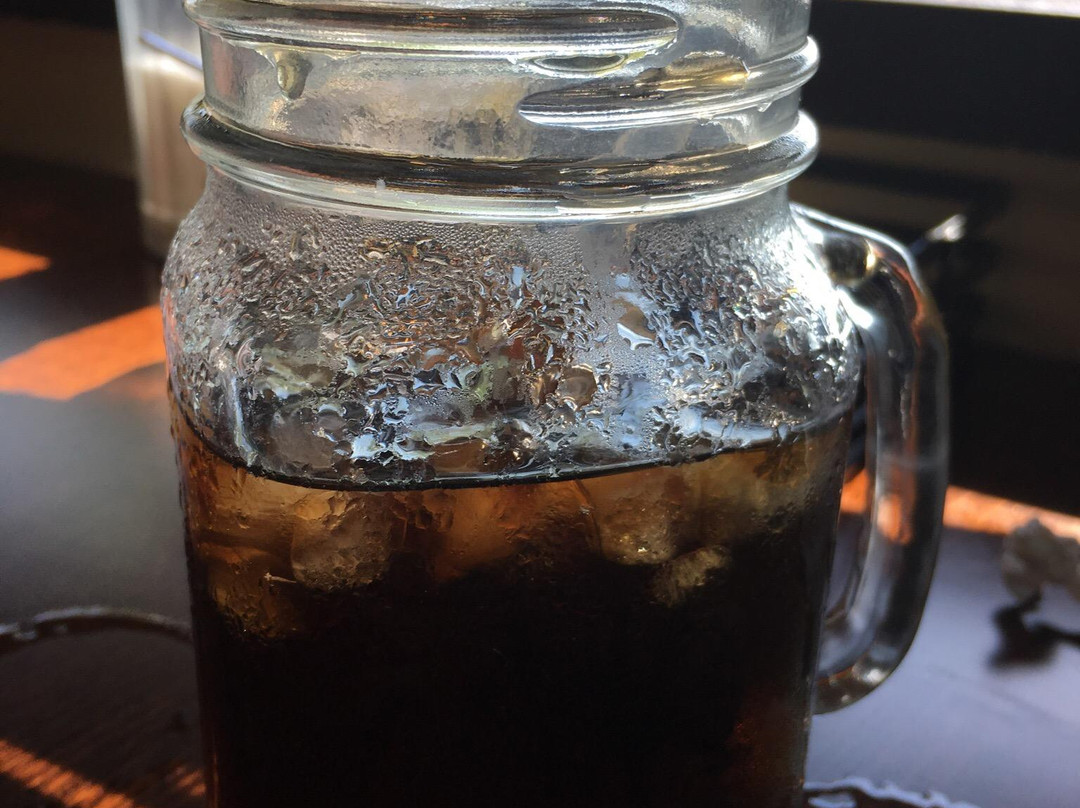 El Balcony De Las Americas