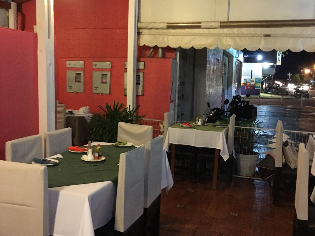 Restaurante Beirut's