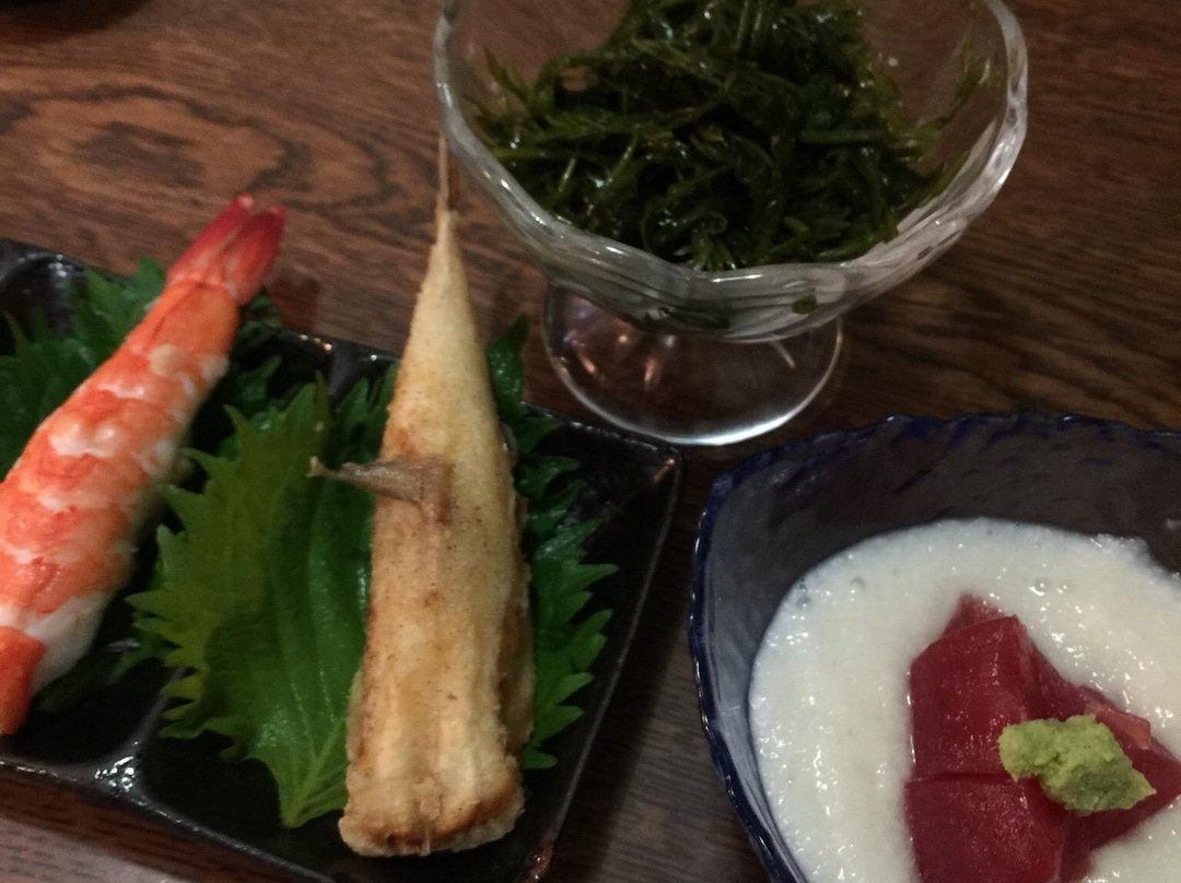 季節料理 うなぎ割烹 喜八