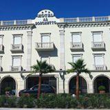 Hotel Al Boschetto-官方