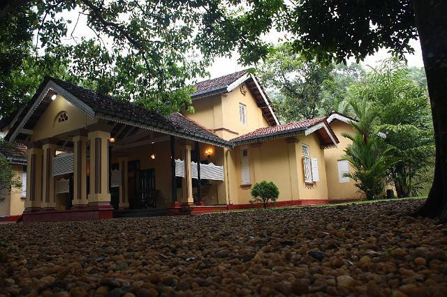 Pinnacle Resort - Hanwella