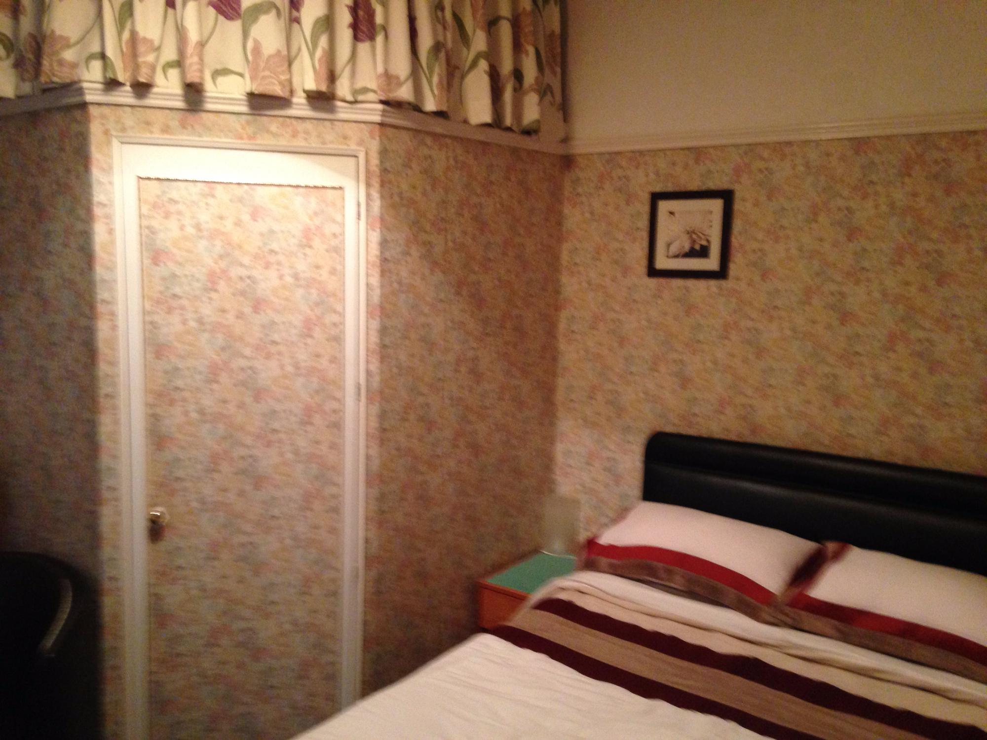 Osborne House-客卧