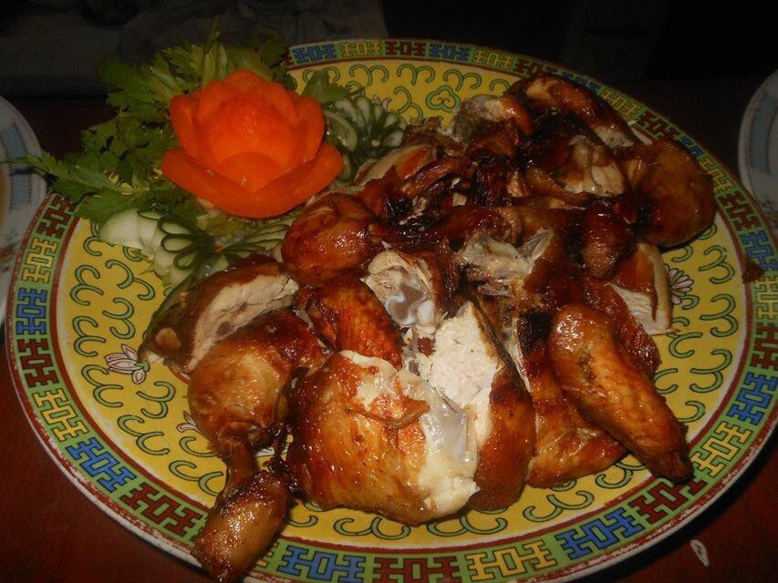 卡兰巴餐馆和美食-Ding Hao Chinese Restaurant