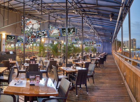 北迈阿密海滩餐馆和美食-Duffy's Sports Grill