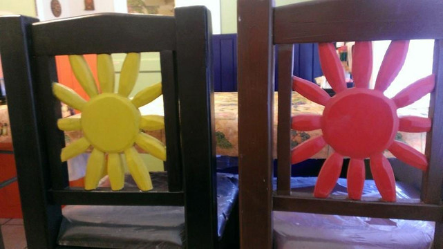 Delicia's Restaurant