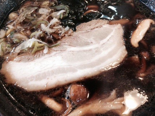 きのこ王国 仁木店主图