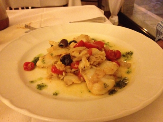 Fresonara餐馆和美食-Locanda Dell'Olmo