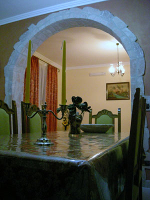 B&B Il Giardino sul Fiume-官方