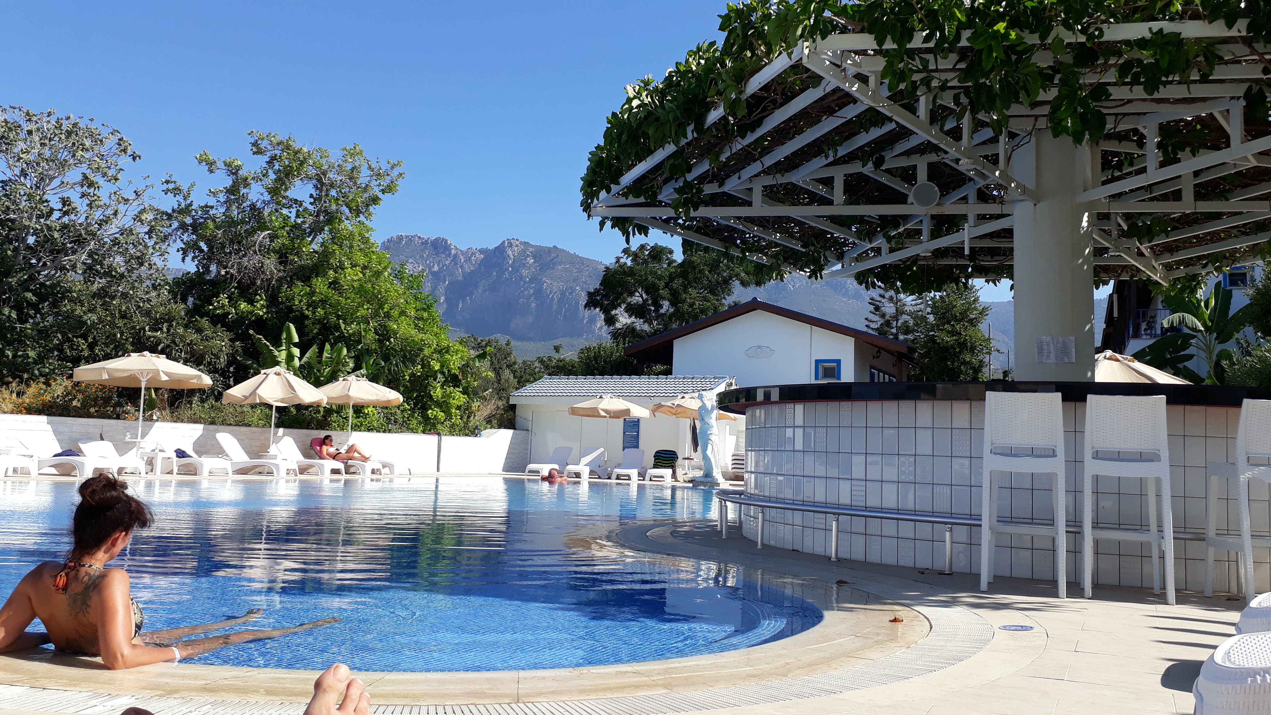 Queen Aphrodite Hotel-官方