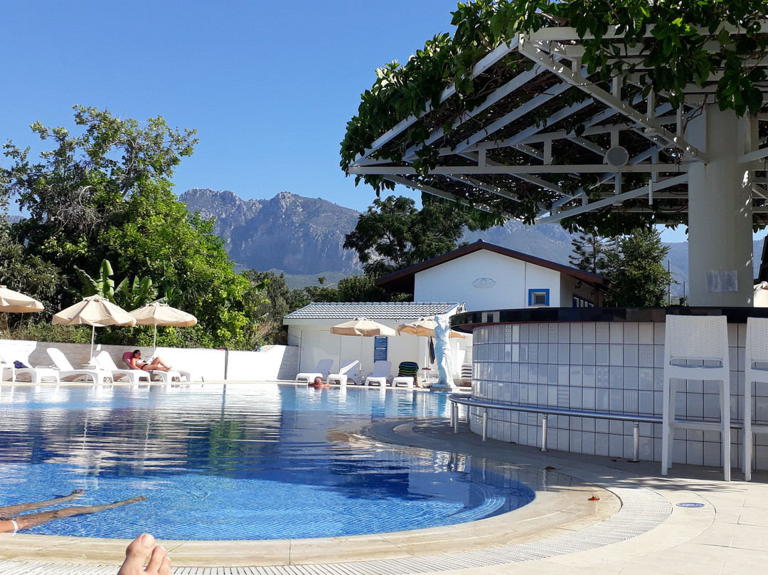 Queen Aphrodite Hotel主图