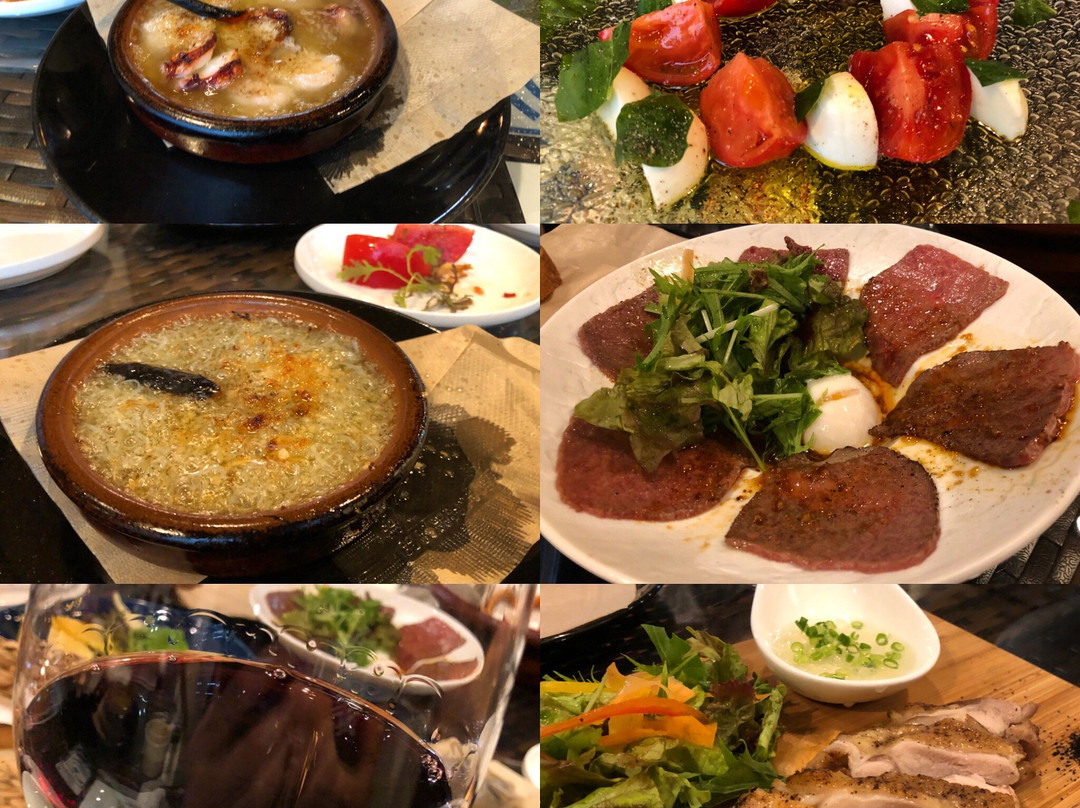 レストラン＆バー バロン