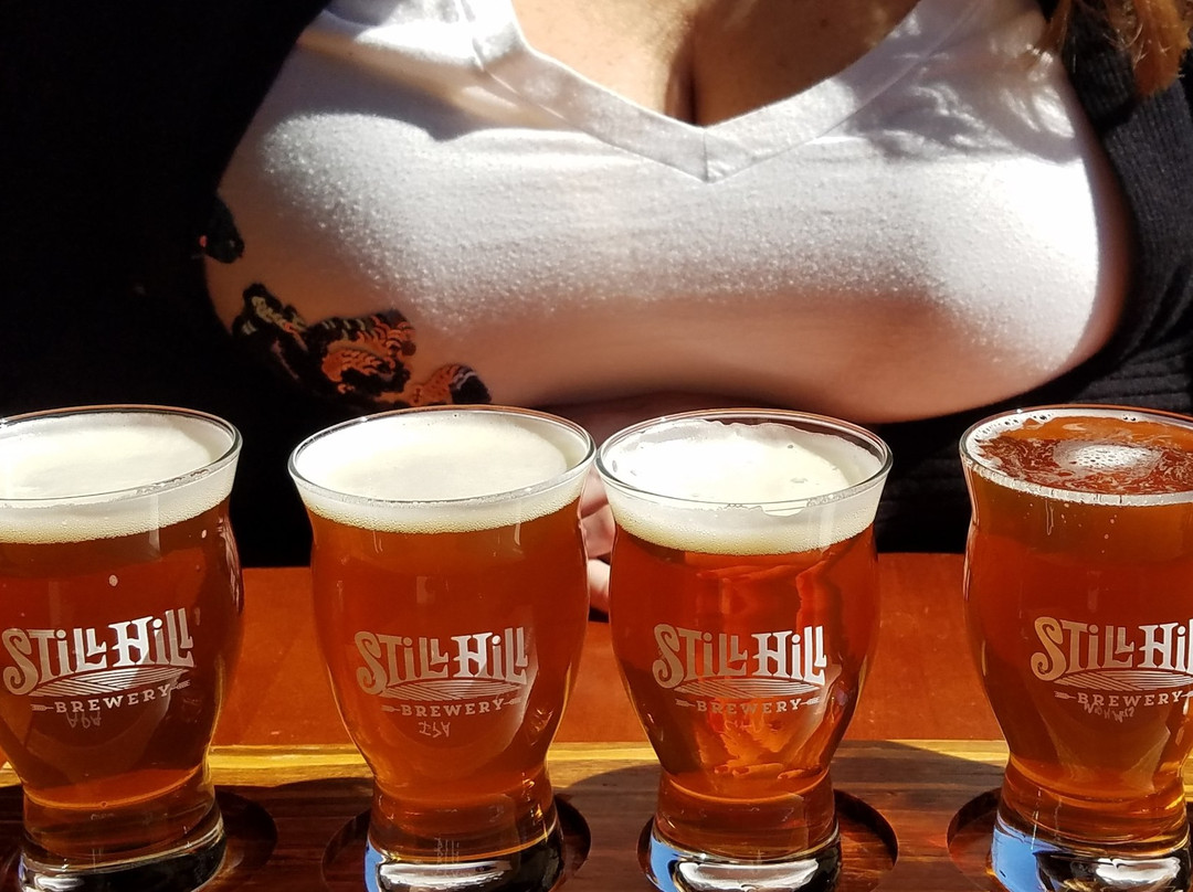 Still Hill Brewery-罗基希尔必去景点