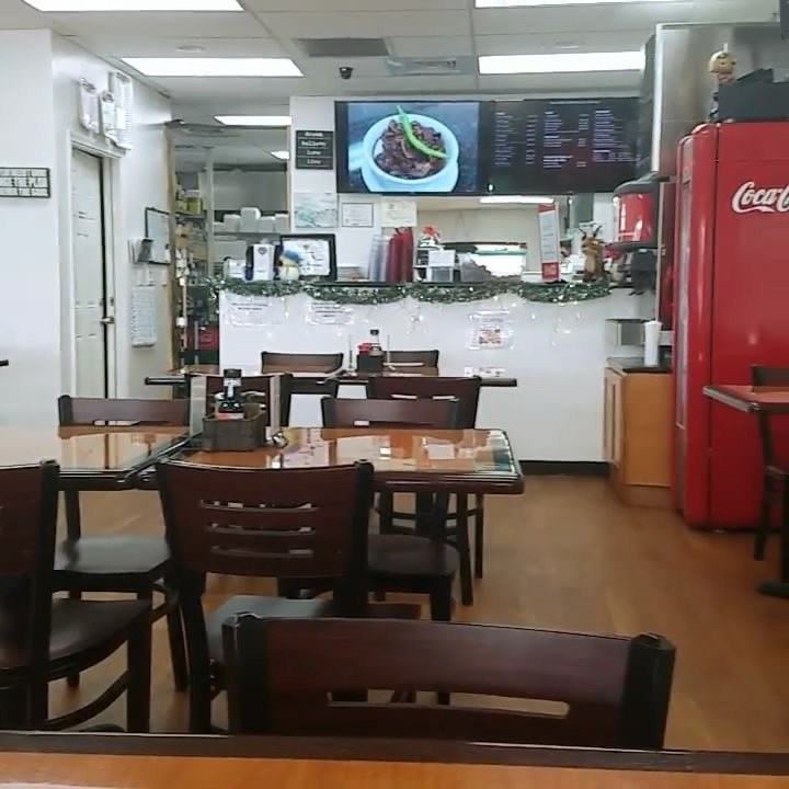 Shay's Filipino Cafe