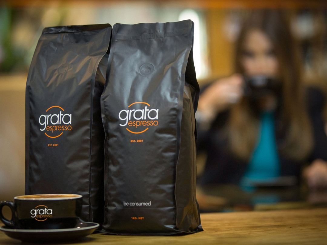 Goornong餐馆和美食-Custom Coffees