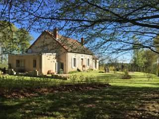 Maison Charezat
