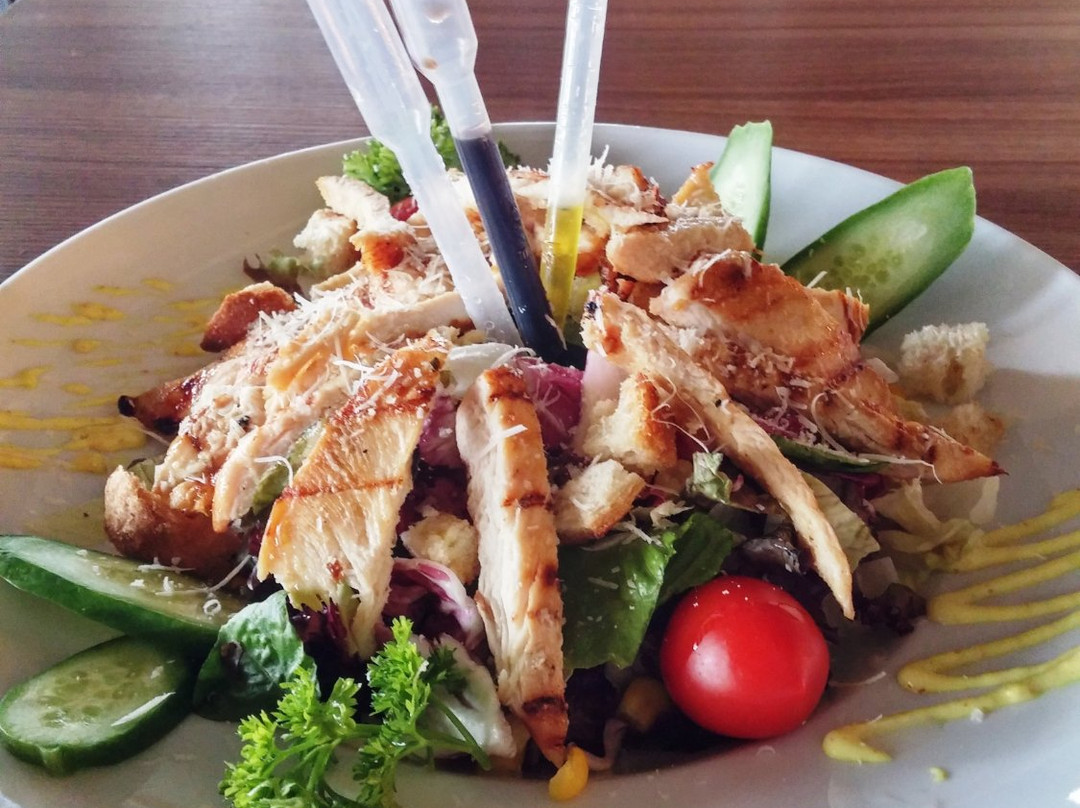 Palmiye Cafe&Restaurant&Bistro