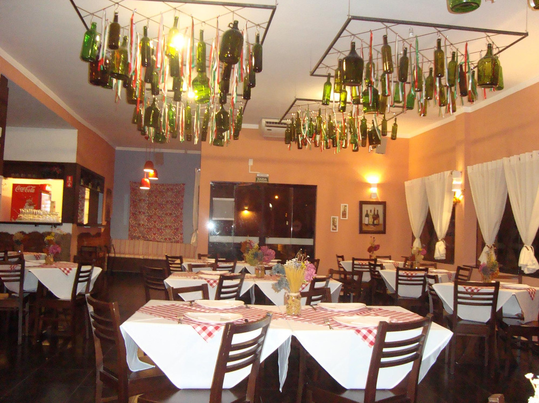 Olympio Ristorante