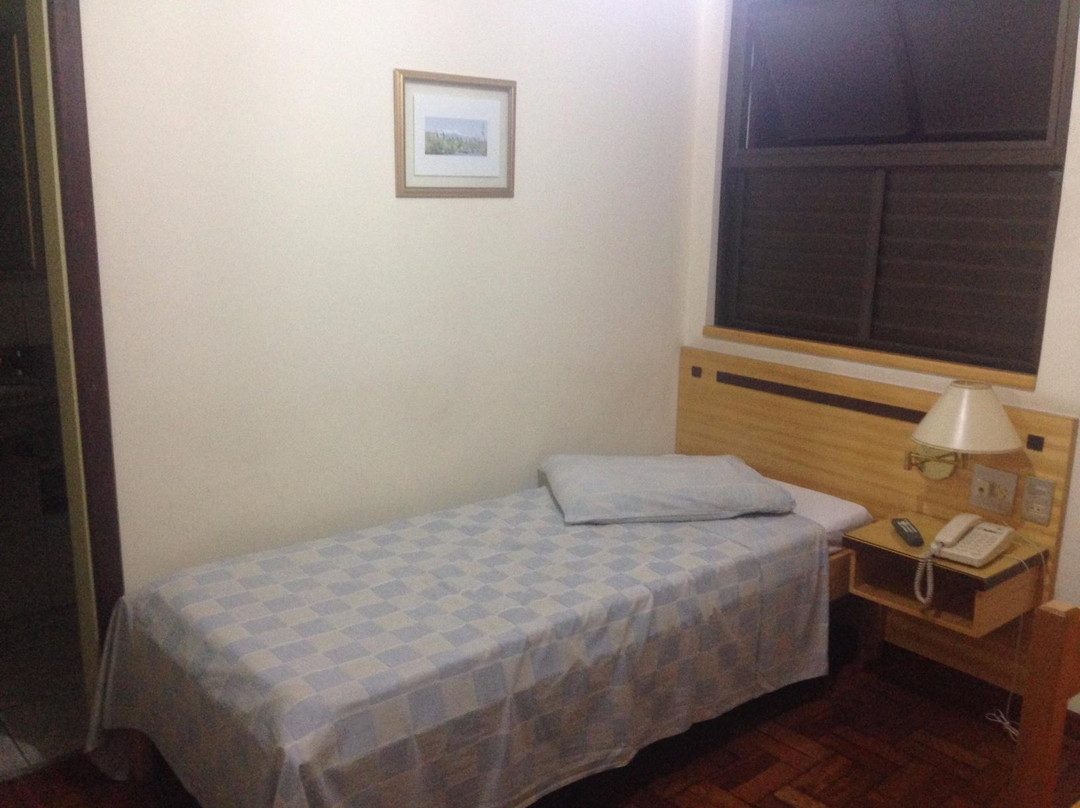 LM Plaza Hotel