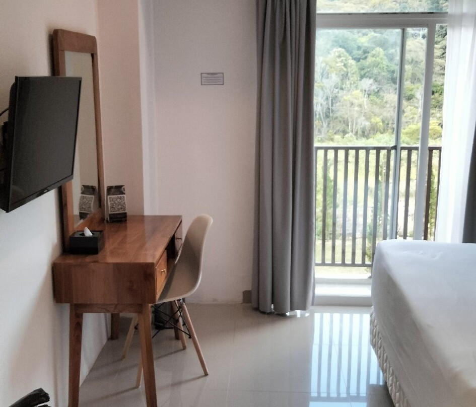 Coffee Hotel Ayola Dolok Sanggul