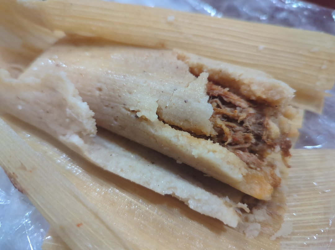 tamale factory
