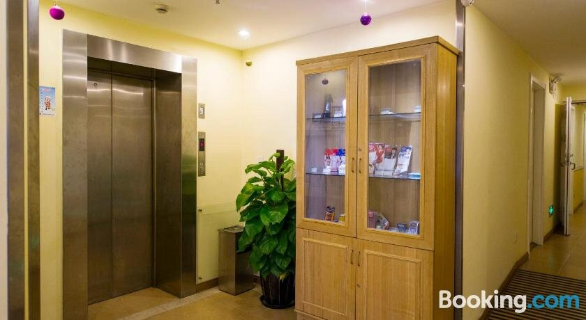 如家酒店·neo（兰州甘南路东方红广场地铁站店）主图