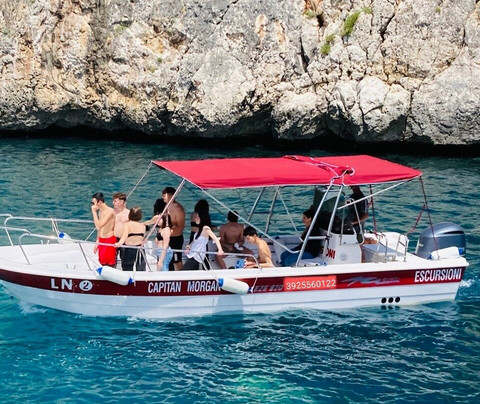 Capitan Morgan Castro-Castro必去景点