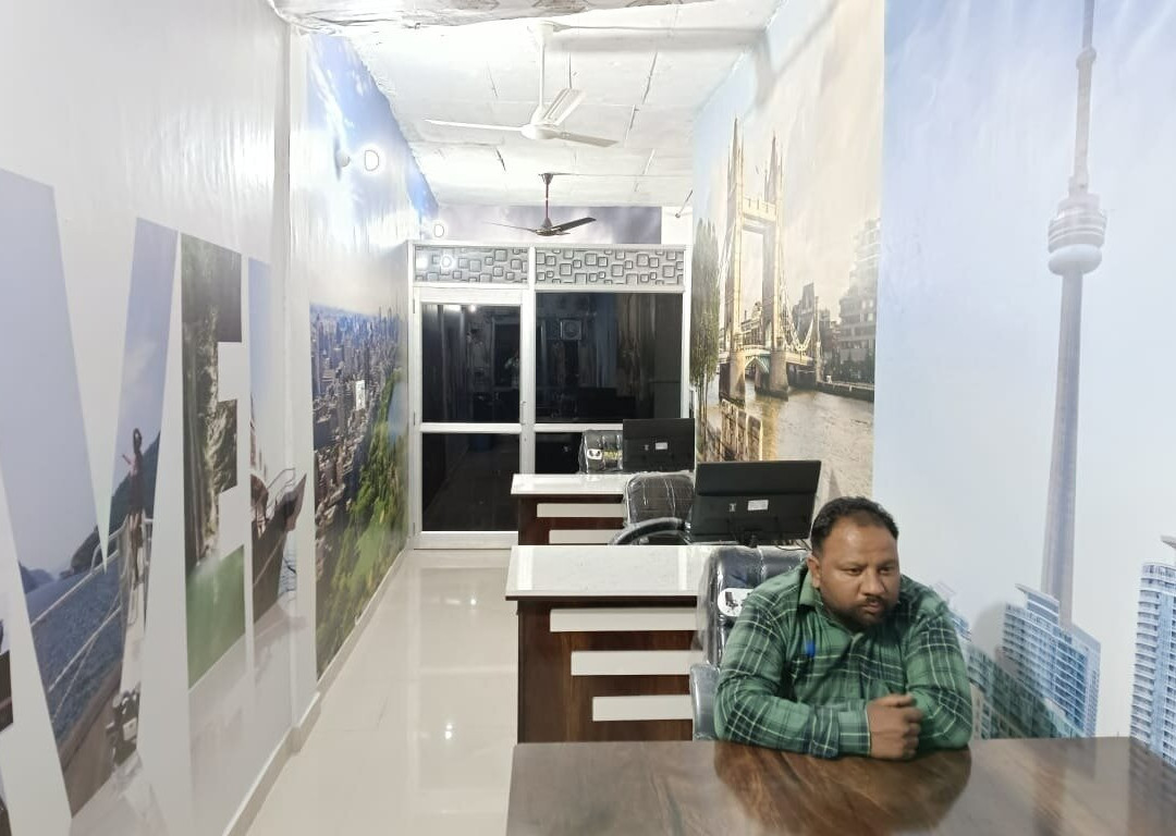 Abhishek Tours and Travels