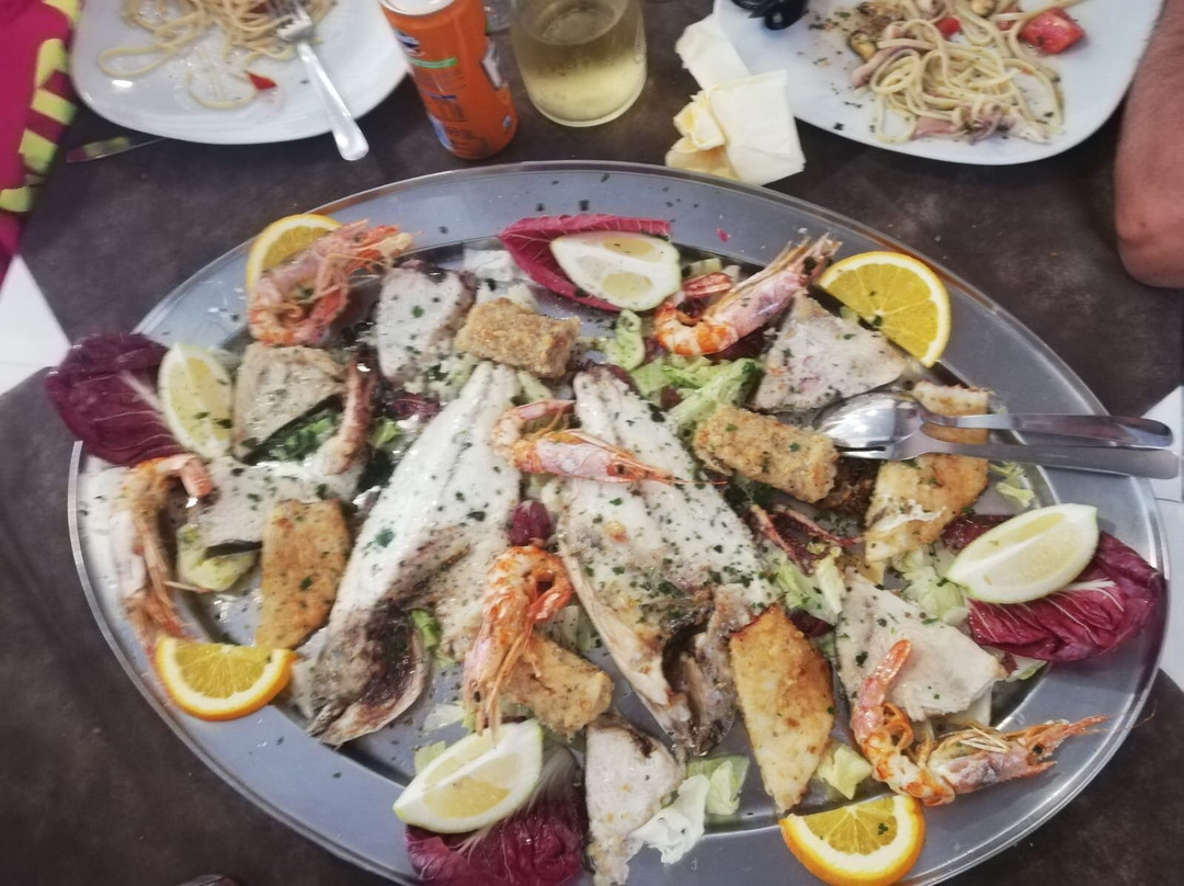 Ristorante Arcadia